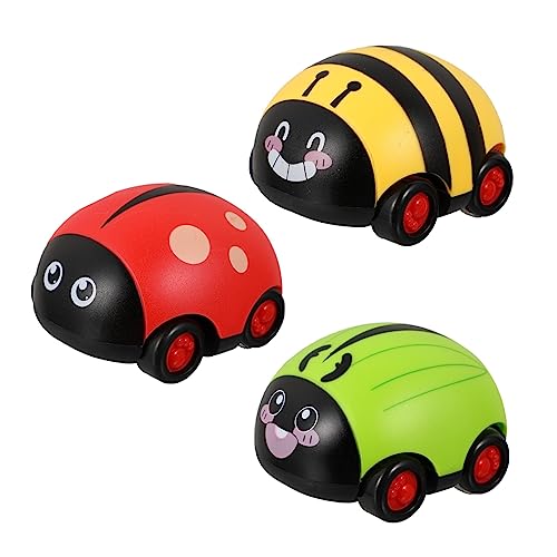 Toddmomy 3 Stück Teiliges Aufziehauto Auto Modell für Sicher Glatt Fördert Hand Auge Koordination und Spielerisch Drinnen Draußen Geeignet Toddmomy 3 Stück Teiliges Aufziehauto Auto Modell für Sicher Glatt Fördert Hand Auge Koordination und Spielerisch Drinnen Draußen Geeignet von Toddmomy