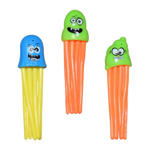 Toddmomy 3 Stück Teiliges Badespielzeug Set Kreative Tauch Spielzeuge für Lustige Badewannen Spielzeuge für Kleinkinder Sicher und Unterhaltsam für Toddmomy 3 Stück Teiliges Badespielzeug Set Kreative Tauch Spielzeuge für Lustige Badewannen Spielzeuge für Kleinkinder Sicher und Unterhaltsam für von Toddmomy