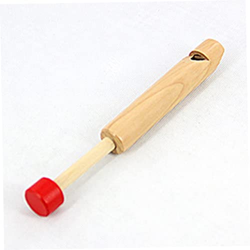 Toddmomy 3 Stück Teiliges Holzpfeifen Sicherer Holzflöten Klangspielzeug Leicht zu Bedienen Fördert Gehörentwicklung und Musikalisches Interesse für Ab Anfängeralter Toddmomy 3 Stück Teiliges Holzpfeifen Sicherer Holzflöten Klangspielzeug Leicht zu Bedienen Fördert Gehörentwicklung und Musikalisches Interesse für Ab Anfängeralter von Toddmomy