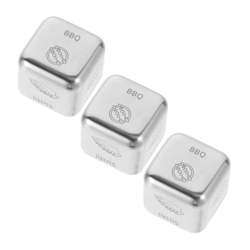 Toddmomy 3 Stück Würfel Food Decision Dice Essenswürfel Partyspiel Stressfrei Auswahl Dinnerwürfel Langlebig für Familie Freunde Reise Toddmomy 3 Stück Würfel Food Decision Dice Essenswürfel Partyspiel Stressfrei Auswahl Dinnerwürfel Langlebig für Familie Freunde Reise von Toddmomy