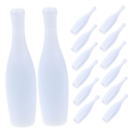 Toddmomy 30 Stück Mini Bowling Teilig Tischbowling für Portable Bowling Kegelspiel für Partys und Familienaktivitäten Kreatives mit Geschicklichkeitsförderung Toddmomy 30 Stück Mini Bowling Teilig Tischbowling für Portable Bowling Kegelspiel für Partys und Familienaktivitäten Kreatives mit Geschicklichkeitsförderung von Toddmomy