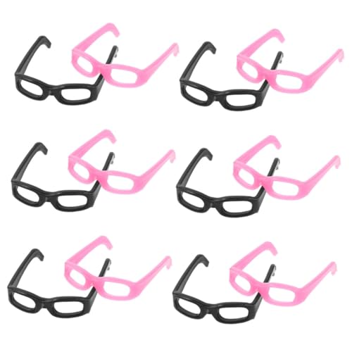 Toddmomy 30 Stück Puppenhausbrillen Puppenbrillen Puppenbrillen Miniaturbrillen Puppenkostümbrillen Kleine Brillen Kleine Puppenbrillen Puppenbrillen Lustige Brillen Dekore Abs Toddmomy 30 Stück Puppenhausbrillen Puppenbrillen Puppenbrillen Miniaturbrillen Puppenkostümbrillen Kleine Brillen Kleine Puppenbrillen Puppenbrillen Lustige Brillen Dekore Abs von Toddmomy