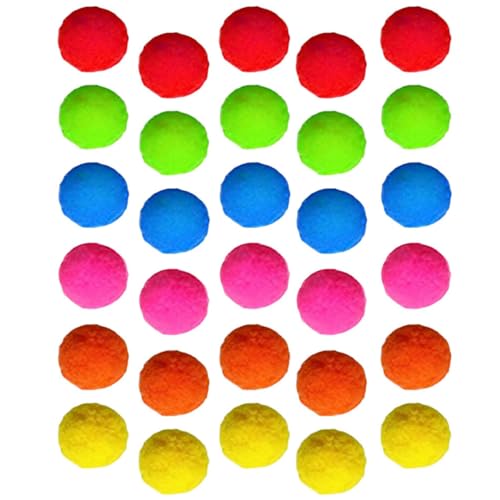 Toddmomy 30stücke Wiederverwendbare Wasserballons Teiliges Für Poolpartys Interaktive Spielzeuge Für Sommeraktivitäten Im Freien Spaß Mit Familie Und Freunden Toddmomy 30stücke Wiederverwendbare Wasserballons Teiliges Für Poolpartys Interaktive Spielzeuge Für Sommeraktivitäten Im Freien Spaß Mit Familie Und Freunden von Toddmomy