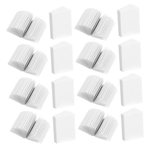 Toddmomy 32 Stück Miniaturbücher für Puppenhausdekoration Teiliges Kleiner Bücher für Bastelprojekte Leere Skizzenbücher für Rollenspiel und Kreatives Lernen Toddmomy 32 Stück Miniaturbücher für Puppenhausdekoration Teiliges Kleiner Bücher für Bastelprojekte Leere Skizzenbücher für Rollenspiel und Kreatives Lernen von Toddmomy