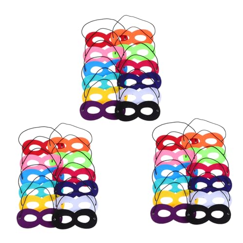 Toddmomy 36stücke Superheldenmasken Atmungsaktive Augenmasken Für Junge Mädchen Cosplay Accessoire Für Geburtstagsfeiern Halloween Karneval Und Rollenspiele Toddmomy 36stücke Superheldenmasken Atmungsaktive Augenmasken Für Junge Mädchen Cosplay Accessoire Für Geburtstagsfeiern Halloween Karneval Und Rollenspiele von Toddmomy