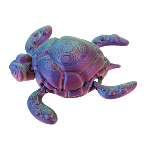 Toddmomy 3D -druckschildkrötenmodell Meeresschildkröten-Statue Für Realistisch Modelltier Tierfiguren Schildkrötenfigur Meeresschildkröten-Modell Tiermodell Kleine Tierfiguren Plastik Toddmomy 3D -druckschildkrötenmodell Meeresschildkröten-Statue Für Realistisch Modelltier Tierfiguren Schildkrötenfigur Meeresschildkröten-Modell Tiermodell Kleine Tierfiguren Plastik von Toddmomy