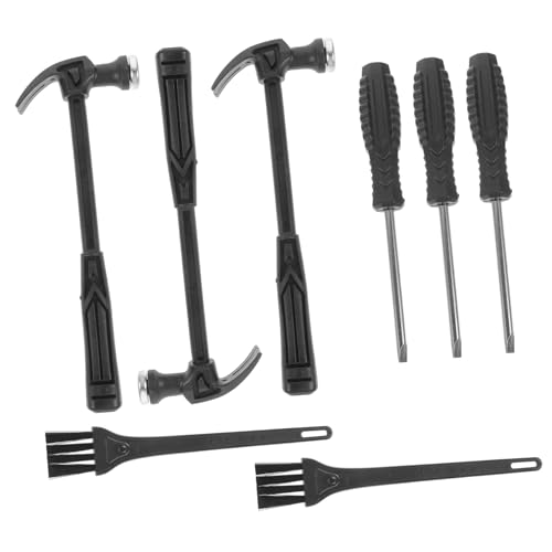 Toddmomy 3Sätze Teiliges Ausgrabungsspielzeug Set für Edelstahlwerkzeuge mit Hammer Pinsel und Meißel Lernspielzeug Kreativität und Hand Auge Koordination Toddmomy 3Sätze Teiliges Ausgrabungsspielzeug Set für Edelstahlwerkzeuge mit Hammer Pinsel und Meißel Lernspielzeug Kreativität und Hand Auge Koordination von Toddmomy
