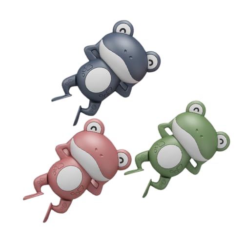 Toddmomy 3Stücke Aufziehspielzeug für Bad Schwimmende Tierfiguren für Kleinkinder und Junge Mädchen Sicheres und Langlebiges Badespielzeug für Mehr Badespaß Toddmomy 3Stücke Aufziehspielzeug für Bad Schwimmende Tierfiguren für Kleinkinder und Junge Mädchen Sicheres und Langlebiges Badespielzeug für Mehr Badespaß von Toddmomy
