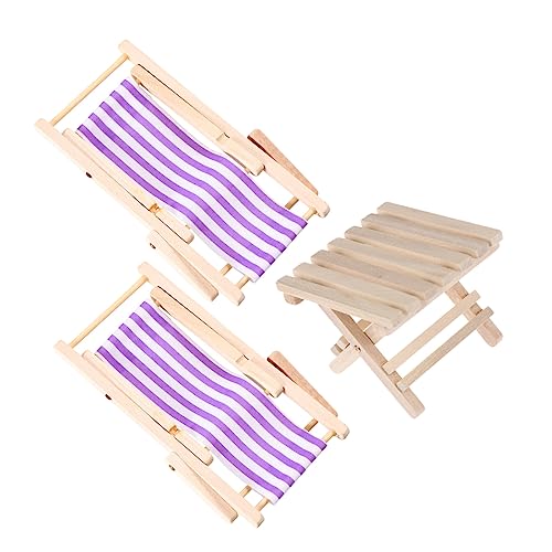 Toddmomy 3Stücke Strandstuhl Faltbare Puppenhaus Möbel für Dekorative Mini Lounge Stühle im Strandstil für Puppenhaus Zubehör und Kreative Spielideen Toddmomy 3Stücke Strandstuhl Faltbare Puppenhaus Möbel für Dekorative Mini Lounge Stühle im Strandstil für Puppenhaus Zubehör und Kreative Spielideen von Toddmomy