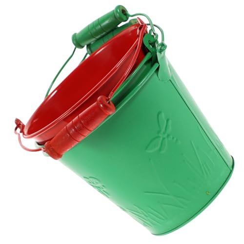 Toddmomy 3Stücke Teiliges Sandeimer für Multifunktionale Strandspielzeuge Zufälligen Farben für Strand und Sandkastenaktivitäten aus Langlebigem Gefertigt Toddmomy 3Stücke Teiliges Sandeimer für Multifunktionale Strandspielzeuge Zufälligen Farben für Strand und Sandkastenaktivitäten aus Langlebigem Gefertigt von Toddmomy