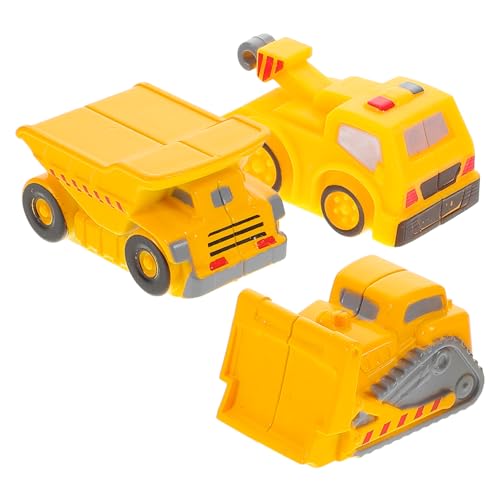Toddmomy 3er Set Auto Kleine Spielzeuge Für Kinderpreise Badespielzeug Outdoor- Für Kleinkinder Traktorspielzeug Bauspielzeug Für Kleinkinder Miniautos Für Plastik Toddmomy 3er Set Auto Kleine Spielzeuge Für Kinderpreise Badespielzeug Outdoor- Für Kleinkinder Traktorspielzeug Bauspielzeug Für Kleinkinder Miniautos Für Plastik von Toddmomy