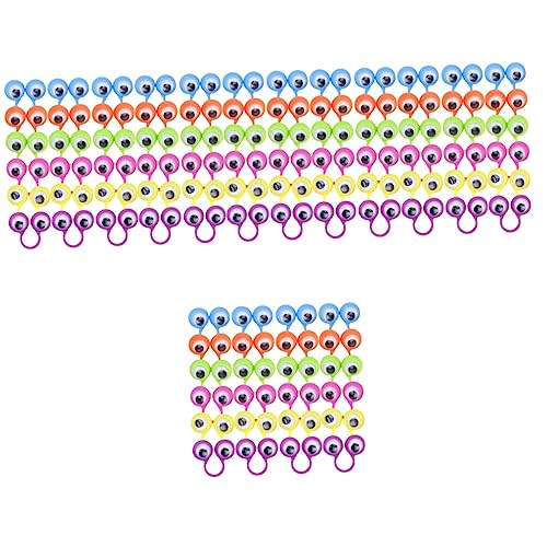 Toddmomy 4 Sätze Aktivitätsringspielzeug Augapfel Augenfinger Blau Augenringe Ball Puppen Fingerpuppe Kind Fingerspielzeug Für Die Ganze Familie Plastik Zufällige Farbe 24 Stück * 4 Toddmomy 4 Sätze Aktivitätsringspielzeug Augapfel Augenfinger Blau Augenringe Ball Puppen Fingerpuppe Kind Fingerspielzeug Für Die Ganze Familie Plastik Zufällige Farbe 24 Stück * 4 von Toddmomy
