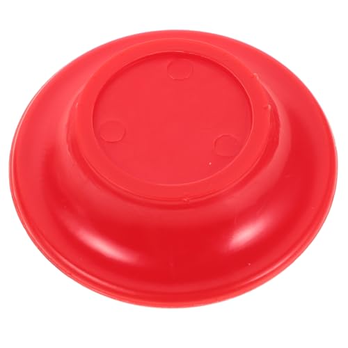 Toddmomy 4 Sätze Magische Requisiten interaktives magische spielzeuge für Kleinkinder kleines Kinderspielzeug Ei-zu-Vogel-Requisite Kinderzubehör Plastik rot Toddmomy 4 Sätze Magische Requisiten interaktives magische spielzeuge für Kleinkinder kleines Kinderspielzeug Ei-zu-Vogel-Requisite Kinderzubehör Plastik rot von Toddmomy