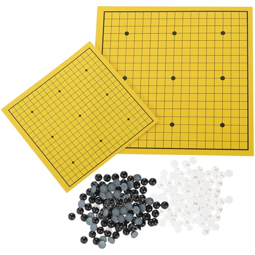 Toddmomy 4 Sätze Schach Miniatur Schachbrett DIY mini hausbedarf kleines Schachbrett puppenhaus möbel Dekoration Miniaturschach schmücken Taschenschach Papier Toddmomy 4 Sätze Schach Miniatur Schachbrett DIY mini hausbedarf kleines Schachbrett puppenhaus möbel Dekoration Miniaturschach schmücken Taschenschach Papier von Toddmomy