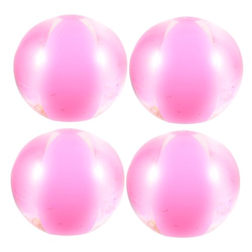Toddmomy 4 Stück Aufblasbare Bälle Für Den Innenbereich Farbige Hüpfbälle Für Kleinkinder Spielplatzspielzeug Kinderballspielzeug Kleine Bälle Für Kinder Spielzeug Klopfball Toddmomy 4 Stück Aufblasbare Bälle Für Den Innenbereich Farbige Hüpfbälle Für Kleinkinder Spielplatzspielzeug Kinderballspielzeug Kleine Bälle Für Kinder Spielzeug Klopfball von Toddmomy