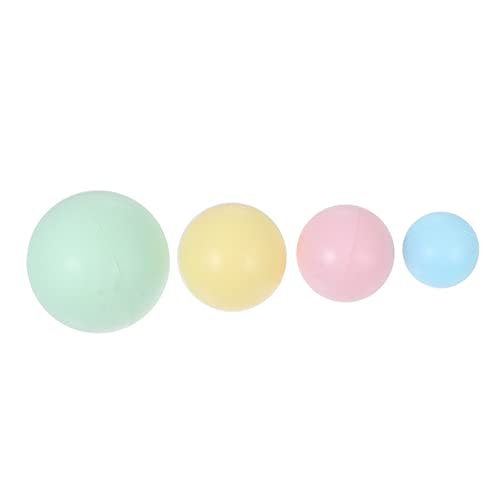 Toddmomy 4 Stück Klavier Fingertrainer Bälle Handgestenkorrektur Balls für Richtige Fingerhaltung Stressball für Training für Junge Pianisten Toddmomy 4 Stück Klavier Fingertrainer Bälle Handgestenkorrektur Balls für Richtige Fingerhaltung Stressball für Training für Junge Pianisten von Toddmomy