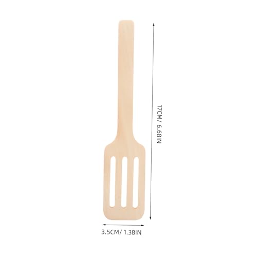 Toddmomy 4 Stück Küchenspielzeug für Kochutensilien aus Holz Montessori-Küchenwerkzeuge Holzspatel zum Kochen Spielküchenzubehör Holzspiel -Küchenzubehör Khaki Toddmomy 4 Stück Küchenspielzeug für Kochutensilien aus Holz Montessori-Küchenwerkzeuge Holzspatel zum Kochen Spielküchenzubehör Holzspiel -Küchenzubehör Khaki von Toddmomy