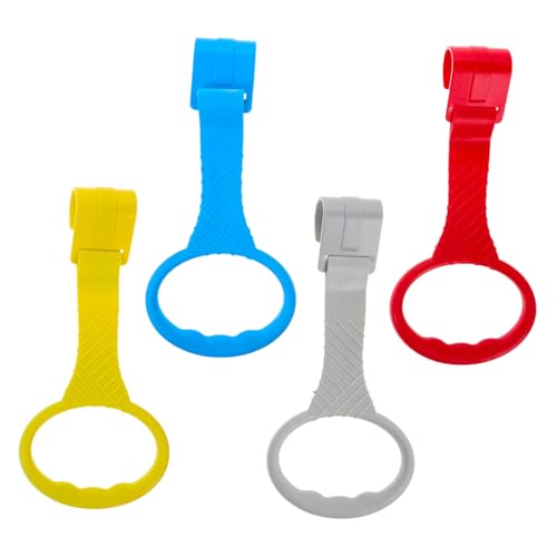 Toddmomy 4 Stück -Laufstall laufstall Babyspielzeug Ring spielbögen Babybett Stehgriff Krippe Kleinkinder Ringe Laufgeschirr für Babys Walking Toy Plastik Toddmomy 4 Stück -Laufstall laufstall Babyspielzeug Ring spielbögen Babybett Stehgriff Krippe Kleinkinder Ringe Laufgeschirr für Babys Walking Toy Plastik von Toddmomy