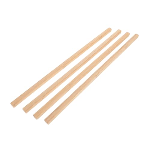 Toddmomy 4 Stück Mahjong Push Sticks Mahjong Zubehör Spielsteine Organisator und Praktischer Fliesenständer für Familien und Freundesversammlungen Toddmomy 4 Stück Mahjong Push Sticks Mahjong Zubehör Spielsteine Organisator und Praktischer Fliesenständer für Familien und Freundesversammlungen von Toddmomy