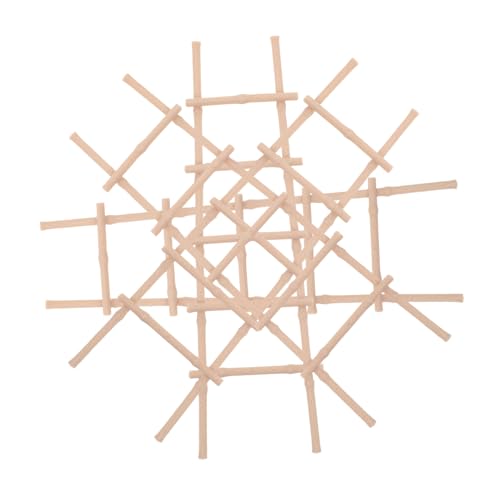 Toddmomy 4 Stück Mini Leiter Modell Dekor Puppenhaus Treppe Kleine Puppenhaus Möbel Miniatur Möbel Miniatur Leiter Miniaturen Kunststoff Hellbraun Toddmomy 4 Stück Mini Leiter Modell Dekor Puppenhaus Treppe Kleine Puppenhaus Möbel Miniatur Möbel Miniatur Leiter Miniaturen Kunststoff Hellbraun von Toddmomy