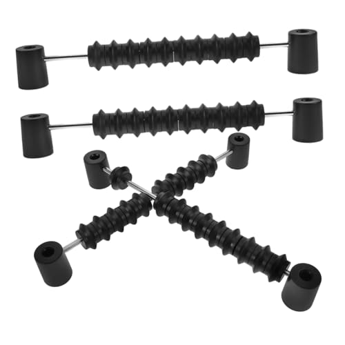 Toddmomy 4 Stück Robuste Scoreleisten mit Perlen System für Präzises Punktesystem Zubehör für Tischfußball und Air Hockey Spiele Toddmomy 4 Stück Robuste Scoreleisten mit Perlen System für Präzises Punktesystem Zubehör für Tischfußball und Air Hockey Spiele von Toddmomy