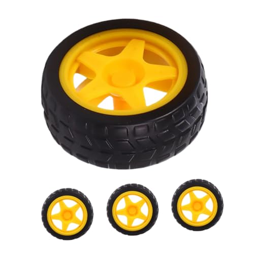 Toddmomy 4 Stück Rollenspielzeugrad Kinderlenkrad Für Auto Lenkrad Kinderspielzeug Mini Lenkrad Fahrspielzeug Kleines Elektromotorrad Für Motor Spielzeugreifen Spielzeuglenkrad Aus Toddmomy 4 Stück Rollenspielzeugrad Kinderlenkrad Für Auto Lenkrad Kinderspielzeug Mini Lenkrad Fahrspielzeug Kleines Elektromotorrad Für Motor Spielzeugreifen Spielzeuglenkrad Aus von Toddmomy