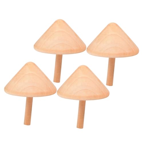 Toddmomy 4 Stück Teiliges Holz kreiselspielzeug für Traditioneller Gyro zum Drehen und Balancieren Pädagogisches Bewegungsspielzeug Leicht und Langlebig Geschenk für Jungen und Mädchen Toddmomy 4 Stück Teiliges Holz kreiselspielzeug für Traditioneller Gyro zum Drehen und Balancieren Pädagogisches Bewegungsspielzeug Leicht und Langlebig Geschenk für Jungen und Mädchen von Toddmomy