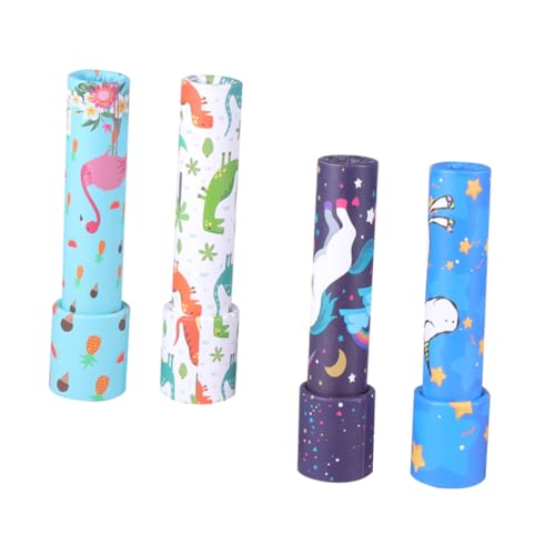 Toddmomy 4 Stück Teiliges Kleines Leichtes Rotierendes Lernspielzeug für Kreativität und Vorstellungskraft für Partyspaß und Pädagogische Zufälliger Stil Toddmomy 4 Stück Teiliges Kleines Leichtes Rotierendes Lernspielzeug für Kreativität und Vorstellungskraft für Partyspaß und Pädagogische Zufälliger Stil von Toddmomy