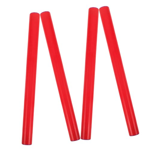 Toddmomy 4 Stück Teiliges Set für Sensorisches Training Ringwurfspiel aus Robustem Kunststoff für Kindergarten und Outdoor Aktivitäten Fördert und Motorische Fähigkeiten Toddmomy 4 Stück Teiliges Set für Sensorisches Training Ringwurfspiel aus Robustem Kunststoff für Kindergarten und Outdoor Aktivitäten Fördert und Motorische Fähigkeiten von Toddmomy