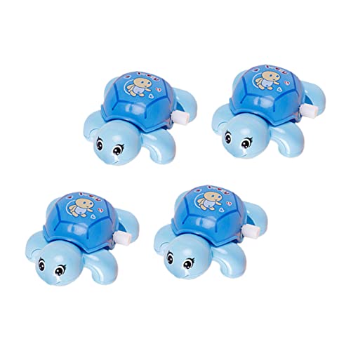 Toddmomy 4 Stück Teiliges Wind up Schildkröte Bunte Cartoon Mechanismus ohne Batterie Sicher für Spielerisch Lernspaß Geschenk Zufällige Farbe Zufällige Farbe Toddmomy 4 Stück Teiliges Wind up Schildkröte Bunte Cartoon Mechanismus ohne Batterie Sicher für Spielerisch Lernspaß Geschenk Zufällige Farbe Zufällige Farbe von Toddmomy