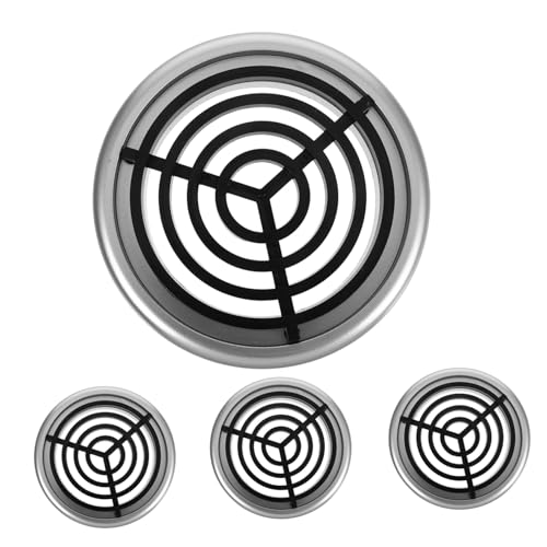 Toddmomy 4 Stück Teiliges mit Plastik Spielherd Realistisches Kochspielzeug für Kleinkinder Fördert Fantasie Rollenspiel Soziale Interaktion als Geburtstagsgeschenk für Mädchen und Jungen Toddmomy 4 Stück Teiliges mit Plastik Spielherd Realistisches Kochspielzeug für Kleinkinder Fördert Fantasie Rollenspiel Soziale Interaktion als Geburtstagsgeschenk für Mädchen und Jungen von Toddmomy