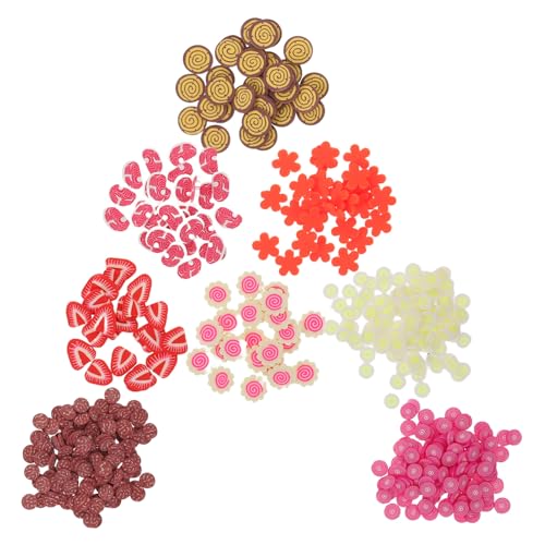 Toddmomy 40Er-Packung Realistische Fake Sprinkles und Simulierte Gemüsescheiben Lebensnahe Miniatur Karotten- Zwiebel Fleischscheiben aus PVC für DIY Basteln Puppenhausküche Rollenspiel und Toddmomy 40Er-Packung Realistische Fake Sprinkles und Simulierte Gemüsescheiben Lebensnahe Miniatur Karotten- Zwiebel Fleischscheiben aus PVC für DIY Basteln Puppenhausküche Rollenspiel und von Toddmomy
