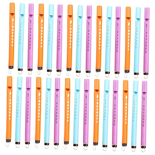 Toddmomy Kleiner Vogelpfeife Spielzeug 40 Stücke für Kinder Kreative Musik Vogelflöte Sicher und Glatt Fördert Musikalische Fähigkeiten für Spiel und Spaß Toddmomy Kleiner Vogelpfeife Spielzeug 40 Stücke für Kinder Kreative Musik Vogelflöte Sicher und Glatt Fördert Musikalische Fähigkeiten für Spiel und Spaß von Toddmomy