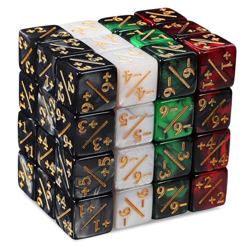 Toddmomy 48 Stück Teiliges Lernwürfel aus Langlebigem Acryl Klare Zahlen Schwarzen Weißen Roten und Grünen Würfeln für Mathematiklernen und Zählspiele im Kindergarten Kompakt und Toddmomy 48 Stück Teiliges Lernwürfel aus Langlebigem Acryl Klare Zahlen Schwarzen Weißen Roten und Grünen Würfeln für Mathematiklernen und Zählspiele im Kindergarten Kompakt und von Toddmomy