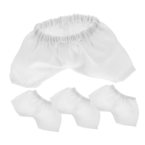 Toddmomy 4Stücke Bärenhosen für Puppen Einstellbare Wiederverwendbare Unterwäsche aus Plüschstoff für Kuscheltiere Perfektes Puppenzubehör für Kreatives Toddmomy 4Stücke Bärenhosen für Puppen Einstellbare Wiederverwendbare Unterwäsche aus Plüschstoff für Kuscheltiere Perfektes Puppenzubehör für Kreatives von Toddmomy