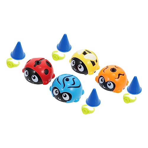 Toddmomy 4Stücke Gyro Rotierende für Kreatives Feinmotorik und Kreativität für Outdoor Spiele und Toddmomy 4Stücke Gyro Rotierende für Kreatives Feinmotorik und Kreativität für Outdoor Spiele und von Toddmomy