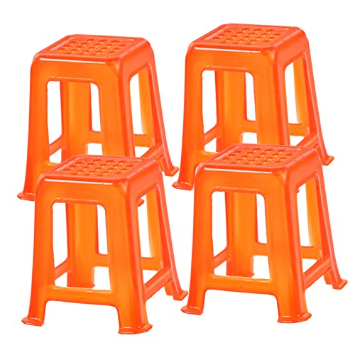 Toddmomy 4Stücke Modelle Kleiner Roter Stuhl für Mikrolandschaften Mini Dekoration und Kreative Projekte Toddmomy 4Stücke Modelle Kleiner Roter Stuhl für Mikrolandschaften Mini Dekoration und Kreative Projekte von Toddmomy