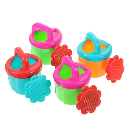 Toddmomy 4Stücke Teiliges Plastikwässerungsdosen für Ergonomischer Griff Badespielzeug und Strandspielzeug für Kreative Wasserspiele und Pflanzenpflege Langlebiges Toddmomy 4Stücke Teiliges Plastikwässerungsdosen für Ergonomischer Griff Badespielzeug und Strandspielzeug für Kreative Wasserspiele und Pflanzenpflege Langlebiges von Toddmomy