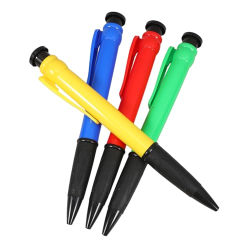 Toddmomy 4pcs Lustige Riesenstifte Für Geburtstagsfeier Gefälligkeiten Übergroß Toddmomy 4pcs Lustige Riesenstifte Für Geburtstagsfeier Gefälligkeiten Übergroß von Toddmomy