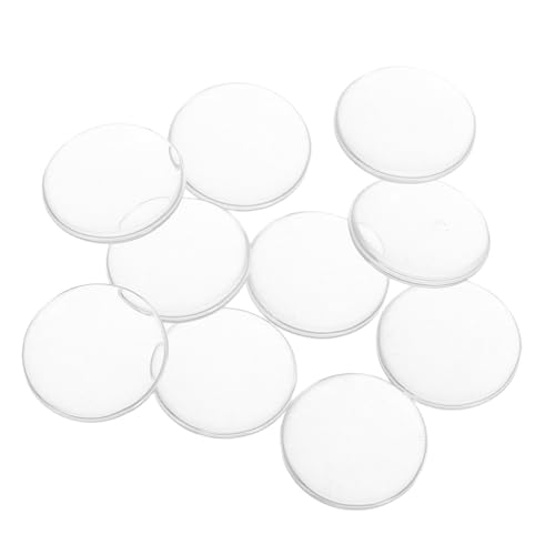 Toddmomy 5 Paare Runde Glasaugen für DIY Puppen Realistische Glas Dome Augen für Kuscheltiere und Bjd Puppen Vielseitige DIY Puppenaugen Zubehör für Kreative Bastelprojekte Toddmomy 5 Paare Runde Glasaugen für DIY Puppen Realistische Glas Dome Augen für Kuscheltiere und Bjd Puppen Vielseitige DIY Puppenaugen Zubehör für Kreative Bastelprojekte von Toddmomy