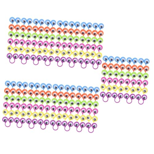 Toddmomy 5 Sätze Aktivitätsringspielzeug Augapfel Fingerpuppen Für Kleinkinder Auge Blau Ball Fingerspielzeug Für Fingerpuppen Plastik Zufällige Farbe 24 Stück * 5 Toddmomy 5 Sätze Aktivitätsringspielzeug Augapfel Fingerpuppen Für Kleinkinder Auge Blau Ball Fingerspielzeug Für Fingerpuppen Plastik Zufällige Farbe 24 Stück * 5 von Toddmomy