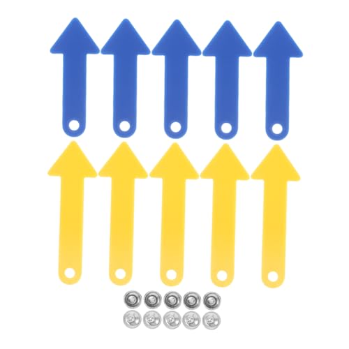 Toddmomy 5 Sätze Lehrmittel Für Uhrenzubehör Große Uhrzeiger Kindermathematik Lernt Whiteboard Saugspinner Spiel Spinning Für Das Spiel Für Den Unterricht Plastik Toddmomy 5 Sätze Lehrmittel Für Uhrenzubehör Große Uhrzeiger Kindermathematik Lernt Whiteboard Saugspinner Spiel Spinning Für Das Spiel Für Den Unterricht Plastik von Toddmomy