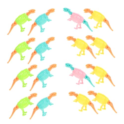 Toddmomy 50 Stück Dinosaurier-Skelett- Dinosaurier-modellbausatz Dinosaurier-Montage Dinosaurierspielzeug Für Dinosaurier- Dinosaurierskelette Plastik Toddmomy 50 Stück Dinosaurier-Skelett- Dinosaurier-modellbausatz Dinosaurier-Montage Dinosaurierspielzeug Für Dinosaurier- Dinosaurierskelette Plastik von Toddmomy