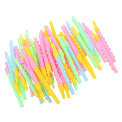 Toddmomy 50 Stück Kinderinstrumentflöte Für Anfänger Klarinette Klarinetteninstrumente Für Anfänger Kunststoff-Recorder Kinderspielzeug Kindermusikinstrumente Plastik Toddmomy 50 Stück Kinderinstrumentflöte Für Anfänger Klarinette Klarinetteninstrumente Für Anfänger Kunststoff-Recorder Kinderspielzeug Kindermusikinstrumente Plastik von Toddmomy