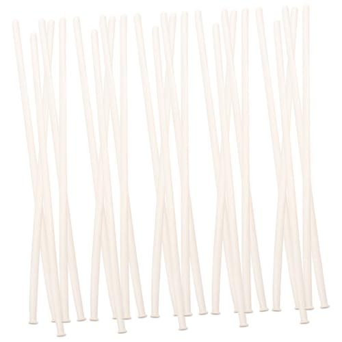 Toddmomy 50 Stück Lange Modellierballons aus Hochwertigem Naturlatex Reißfest und Farbecht für DIY Ballonkunst Partydeko Hochzeit Geburtstag und Festliche Anlässe Transparent Toddmomy 50 Stück Lange Modellierballons aus Hochwertigem Naturlatex Reißfest und Farbecht für DIY Ballonkunst Partydeko Hochzeit Geburtstag und Festliche Anlässe Transparent von Toddmomy