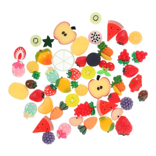 Toddmomy 50 Stück Simuliertes Obst Set Obstmodelle Mini Obst Dekoration Mini Obst Modell Mini Obst Requisite Falsches Obst Mini Künstliches Obst Modell Winziges Obst Miniatur Toddmomy 50 Stück Simuliertes Obst Set Obstmodelle Mini Obst Dekoration Mini Obst Modell Mini Obst Requisite Falsches Obst Mini Künstliches Obst Modell Winziges Obst Miniatur von Toddmomy