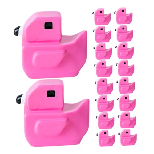 Toddmomy 50 Stück Teiliges Miniatur Flamingo Figuren Handgefertigte Mikro Landschaft Ornamente Vielseitige Gartendeko für DIY Bastelprojekte Lebendige Rosa Deko für Aquarium Schreibtisch Toddmomy 50 Stück Teiliges Miniatur Flamingo Figuren Handgefertigte Mikro Landschaft Ornamente Vielseitige Gartendeko für DIY Bastelprojekte Lebendige Rosa Deko für Aquarium Schreibtisch von Toddmomy