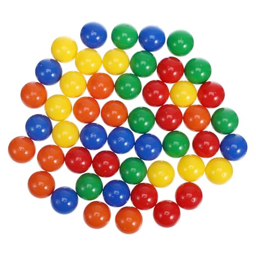 Toddmomy 50 Stücke Befüllbare Lotteriekugeln aus Kunststoff Runde Partyspiel Bälle für Tombola Bingo und Verlosungen 3cm Transparent mit Öffnungsdesign Toddmomy 50 Stücke Befüllbare Lotteriekugeln aus Kunststoff Runde Partyspiel Bälle für Tombola Bingo und Verlosungen 3cm Transparent mit Öffnungsdesign von Toddmomy
