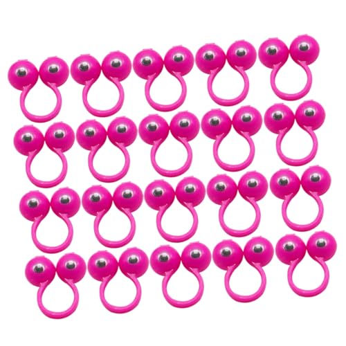 Toddmomy 50Stücke Süße Fingerpuppen mit Großen Augen Lernspielzeug für Augäpfel Fingerpuppen für Rollenspiele und Kreative Aktivitäten Farben Zufällig Toddmomy 50Stücke Süße Fingerpuppen mit Großen Augen Lernspielzeug für Augäpfel Fingerpuppen für Rollenspiele und Kreative Aktivitäten Farben Zufällig von Toddmomy