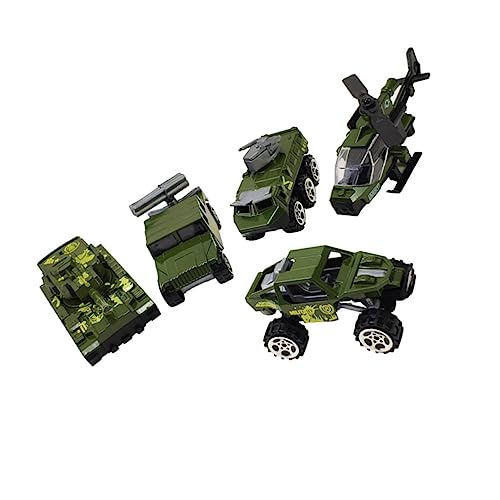 Toddmomy Kleiner Feuerwehr Fahrzeug Modell Spielzeugauto für Kinder 5 Stücke Miniatur Fahrzeuge aus Metalllegierung Tragbar und Lustig für Sammler und Kinderspielzeug Toddmomy Kleiner Feuerwehr Fahrzeug Modell Spielzeugauto für Kinder 5 Stücke Miniatur Fahrzeuge aus Metalllegierung Tragbar und Lustig für Sammler und Kinderspielzeug von Toddmomy